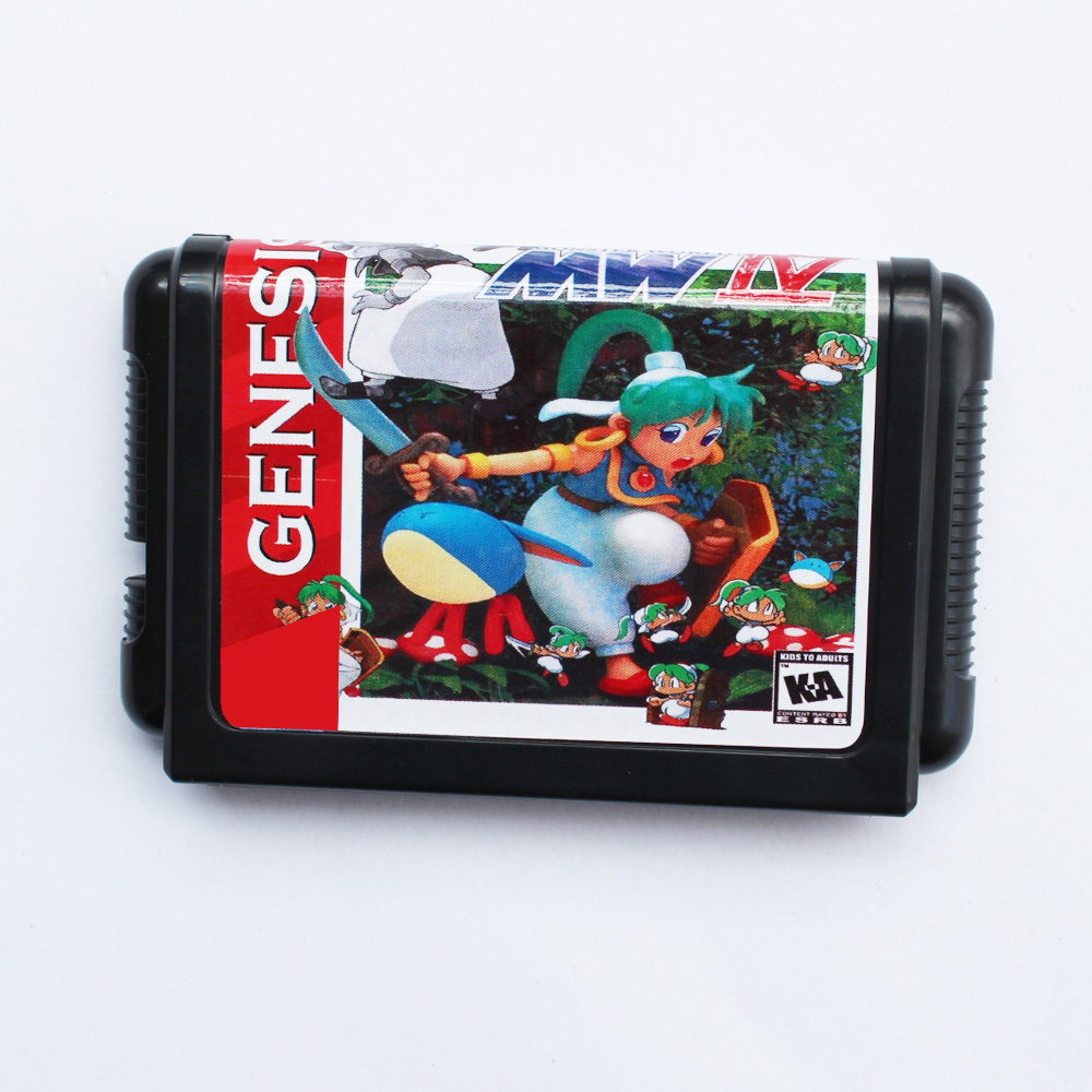 Board Game Monster - 16비트 Sega MegaDrive Genesis 콘솔용 Monster