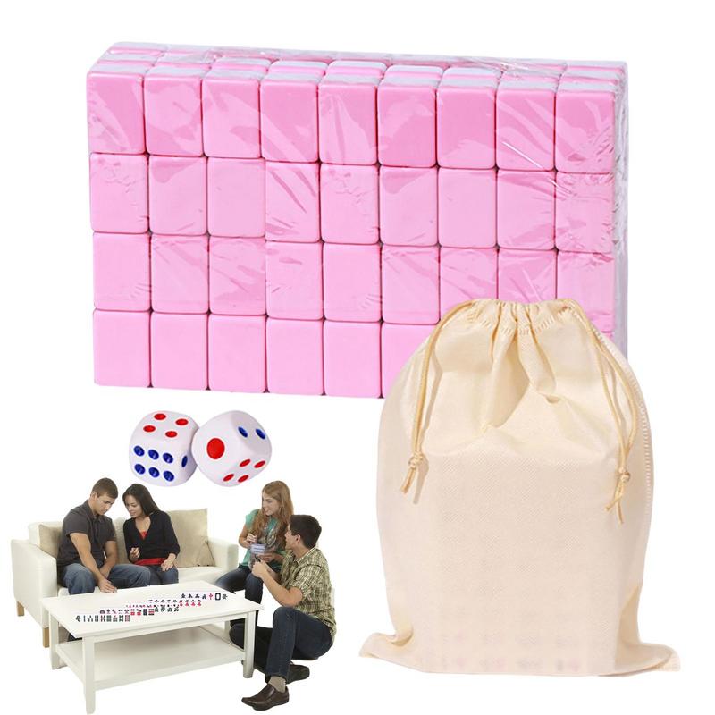 Board Game Organization - 마작 세트 보드 게임, 대형 보관