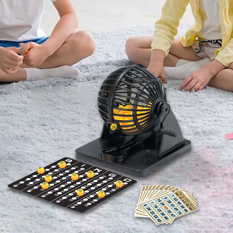Board Game Electronic Table - 가족 대형 파티 여행 휴일 바