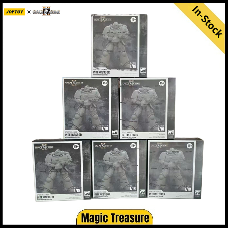 Board Game Warhammer 40K - 【24시간 배송】JOYTOY 워해머 40K 스페이스 마린