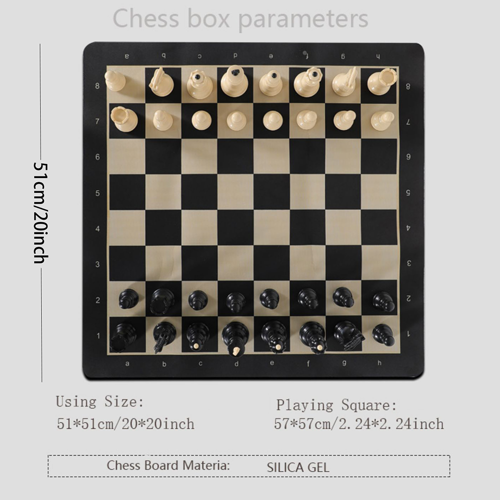 휴대용 접이식 체스 보드, 무게 조각, 토너먼트 등급, - Magnetic Travel Chess 리뷰 및 가격