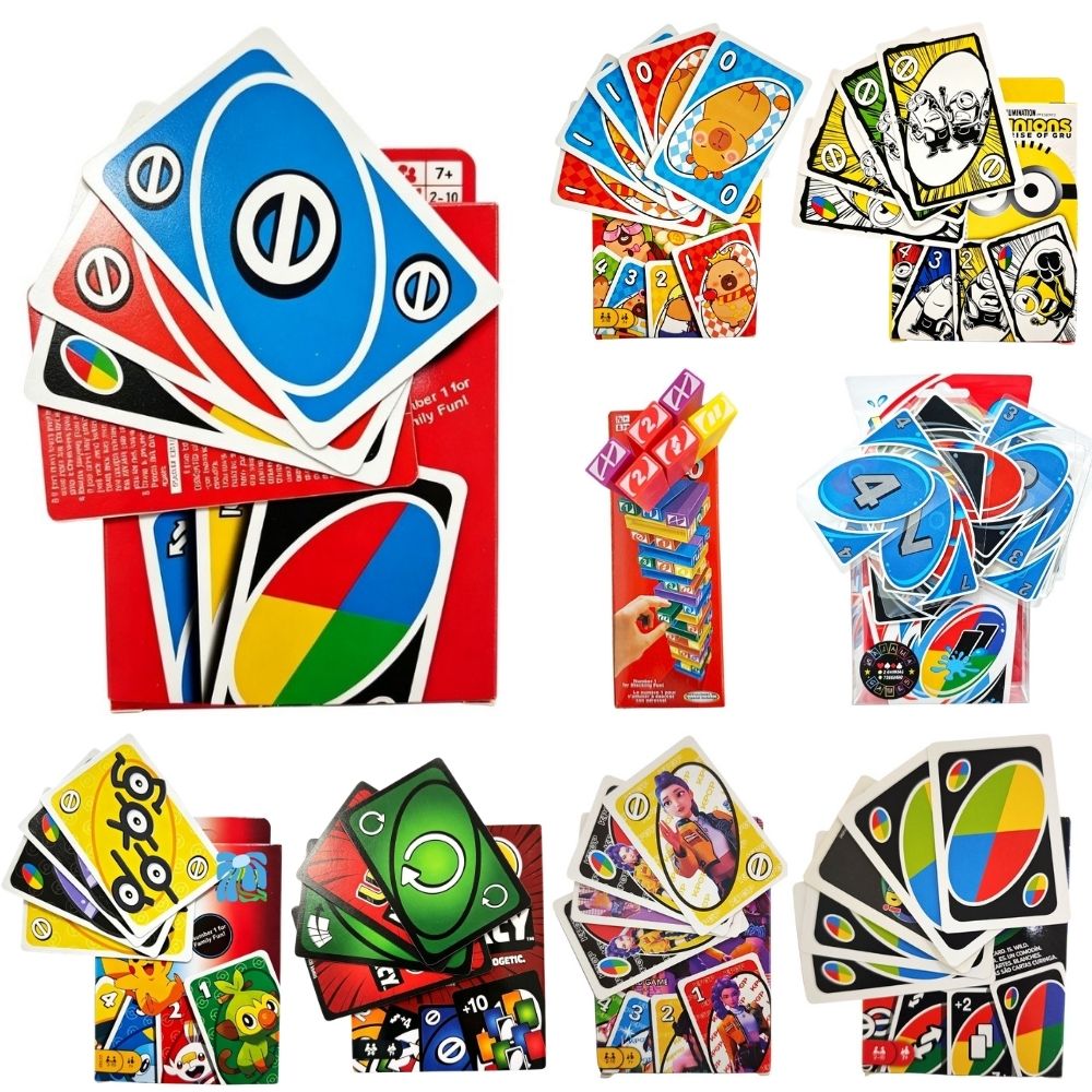 노 머시 게임 카드 장난감, 21가지 스타일 보드 게임 - Board Game Uno 리뷰 및 가격