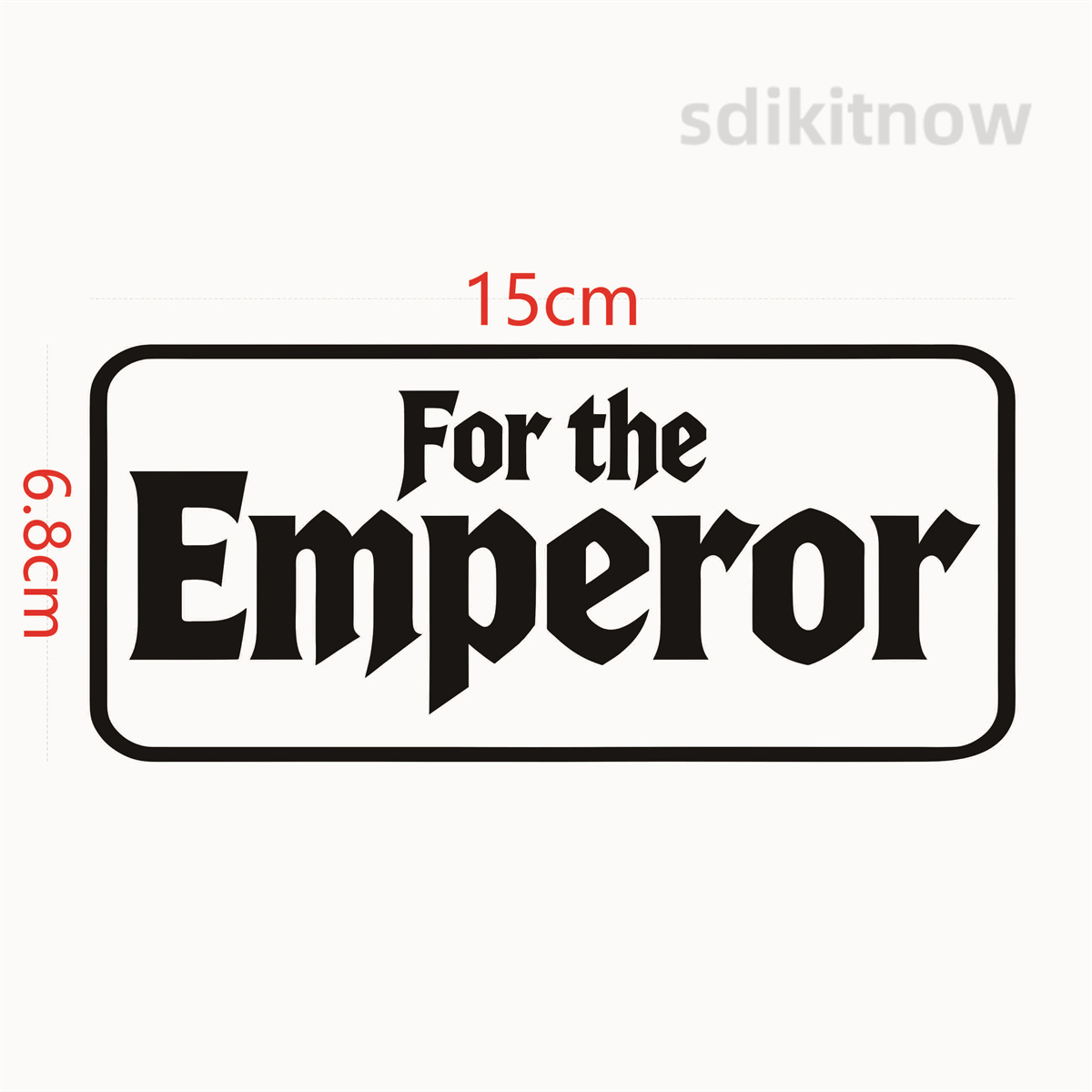 For The Emperor For Warhammer  - Board Game Warhammer 40K 리뷰 및 가격