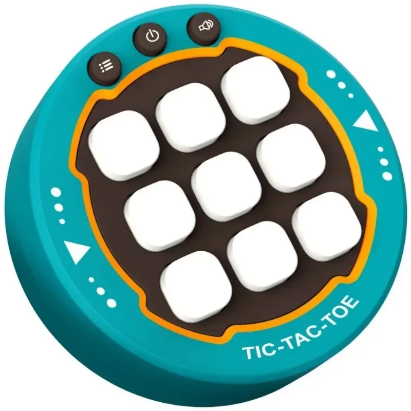 Tic-Tac-Toe 보드 보드, 다기능 전자 게임,  - Board Game Electronic Table 리뷰 및 가격