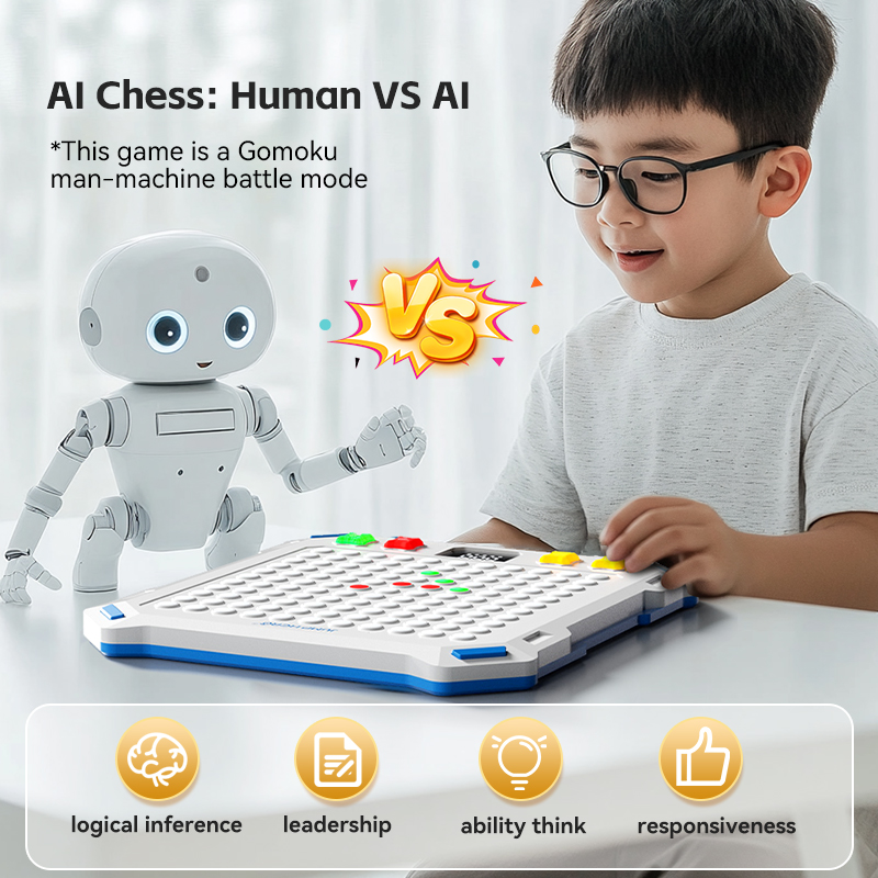 다기능 스마트 보드 게임 14 in 1 전자 체스 백개 - Board Game Electronic Table 리뷰 및 가격