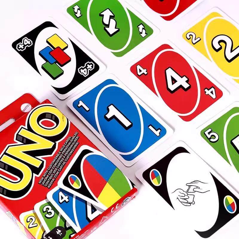 마텔 게임즈 우노 플립! 장난감 게임 보드 게임 카드, - Board Game Uno 리뷰 및 가격