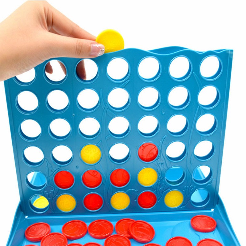 어린이를 위한 3D 4인조 보드 게임 부모-자녀 대화형 - Board Game For 6 Years Old 리뷰 및 가격