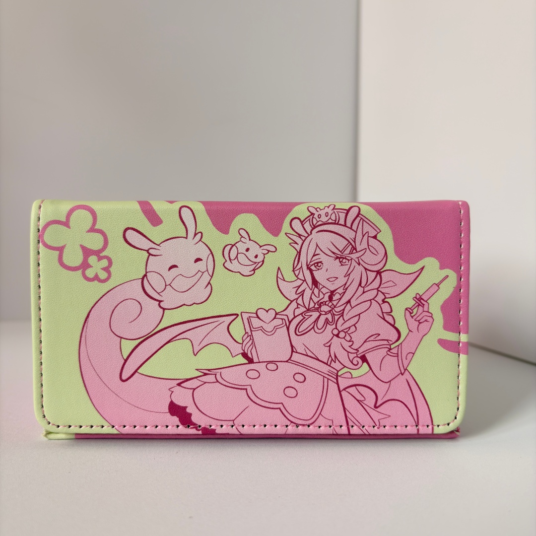 유기오! DIY Dragonmaid Nurse Alcr - Board Game Organization 리뷰 및 가격