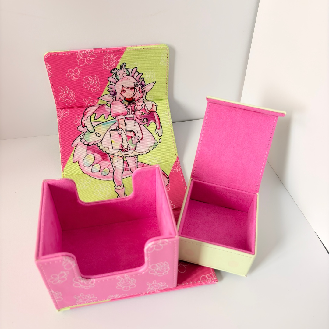 유기오! DIY Dragonmaid Nurse Alcr - Board Game Organization 리뷰 및 가격