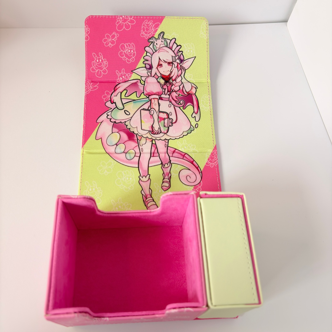유기오! DIY Dragonmaid Nurse Alcr - Board Game Organization 리뷰 및 가격