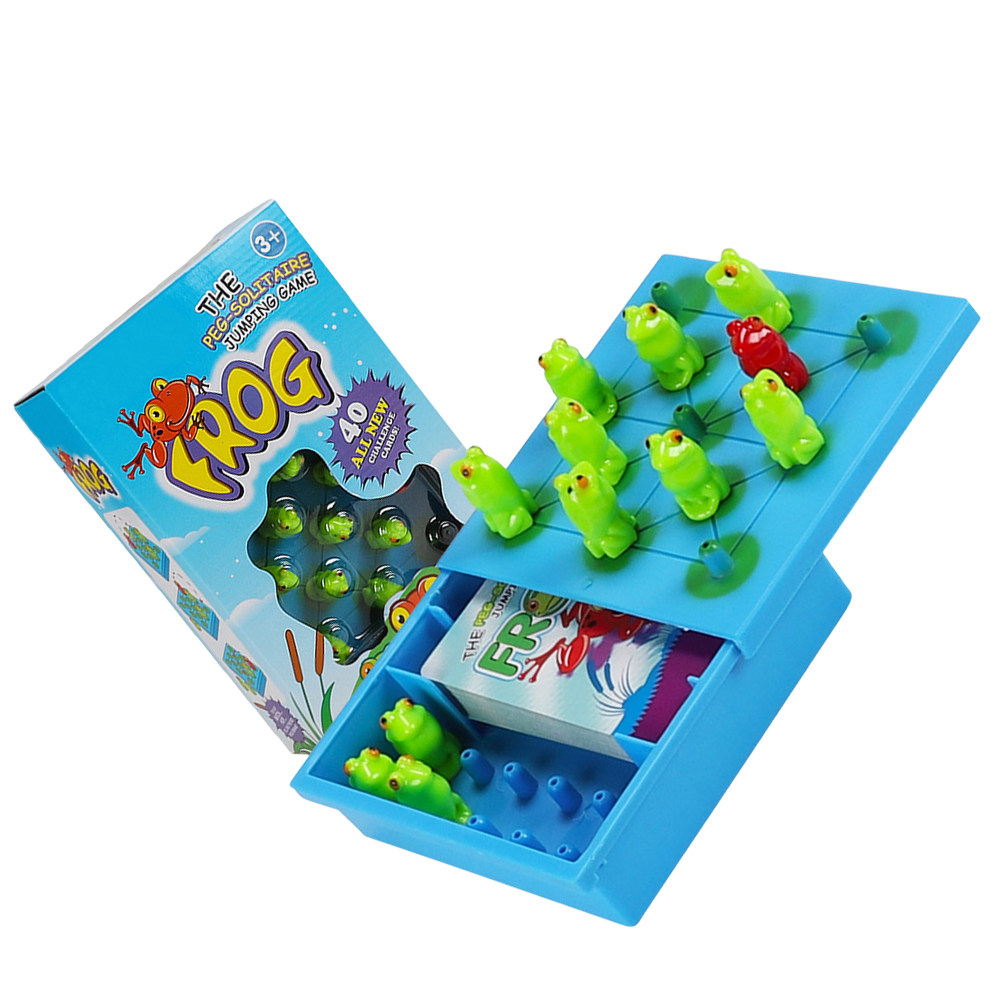 어린이용 체커 보드 게임 세트, 손과 눈의 협응력 및  - Board Game Strategi 리뷰 및 가격