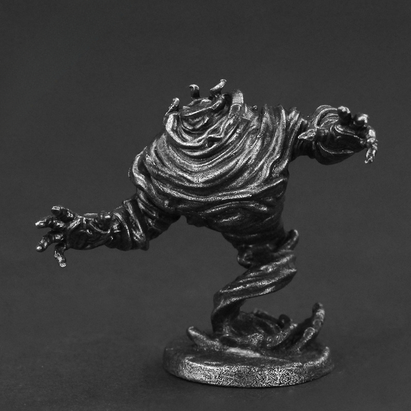 메탈 몬스터 고대 병사 액션 피규어 - 데스크탑 자동차 - Board Game Monster 리뷰 및 가격