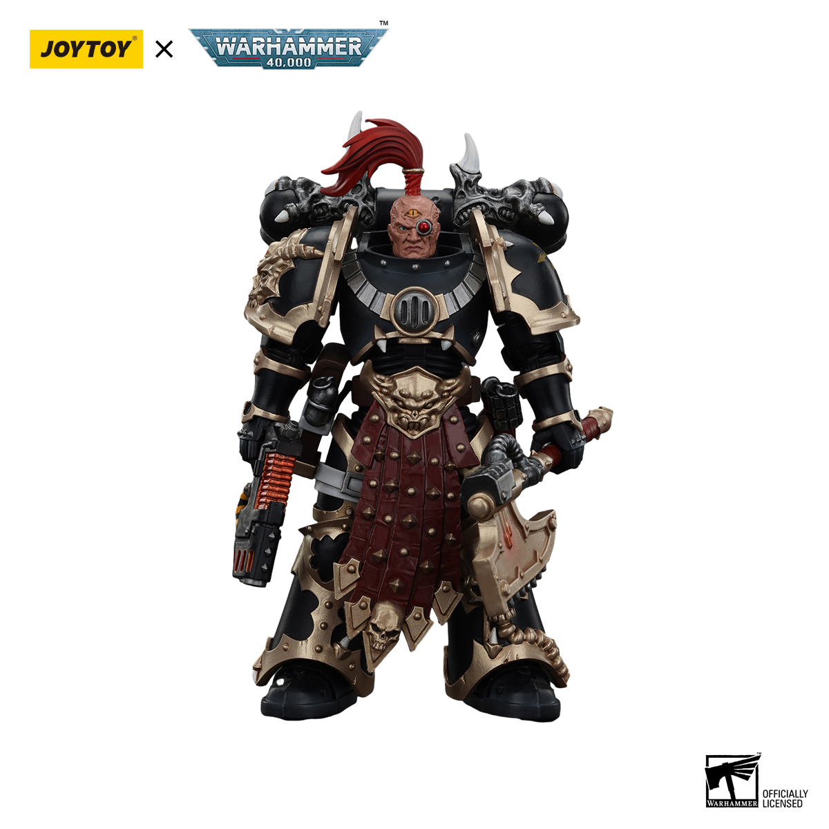 JOYTOY 워해머 40k 1/18 액션 피규어 12. - Board Game Warhammer 40K 리뷰 및 가격