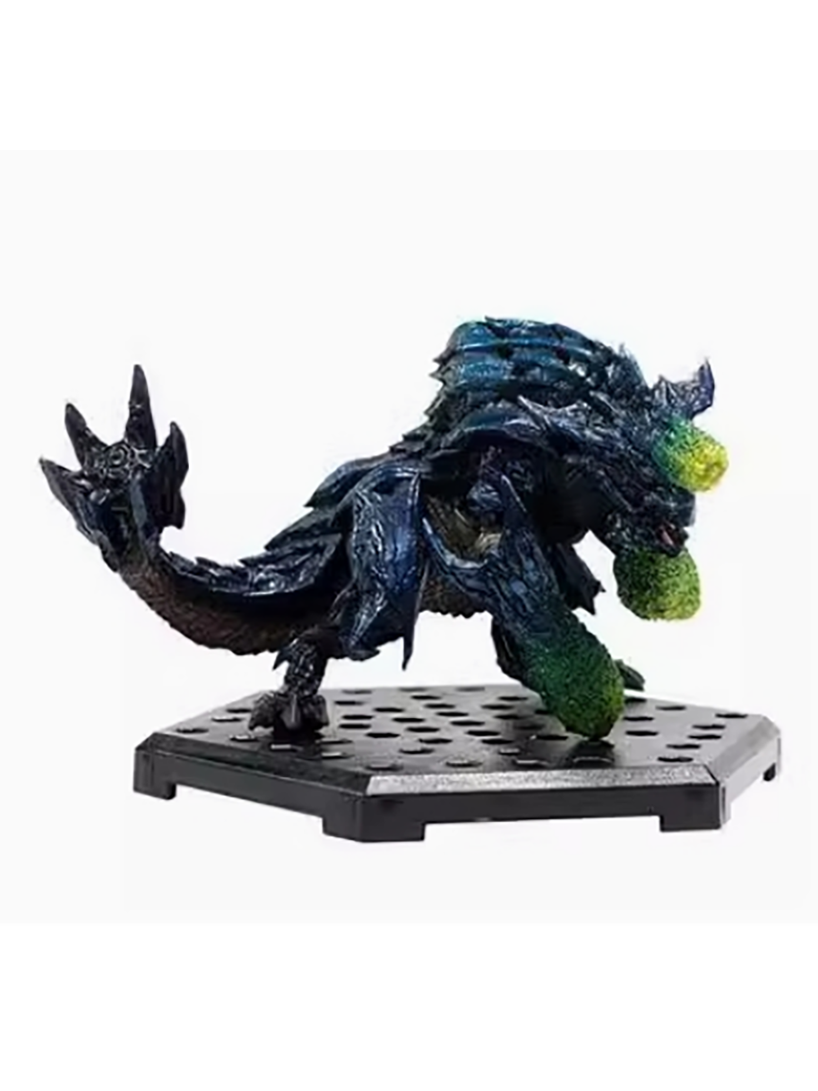 몬스터 헌터 월드 아이스본 신규 피규어 아크벨드 말제노 - Board Game Monster 리뷰 및 가격