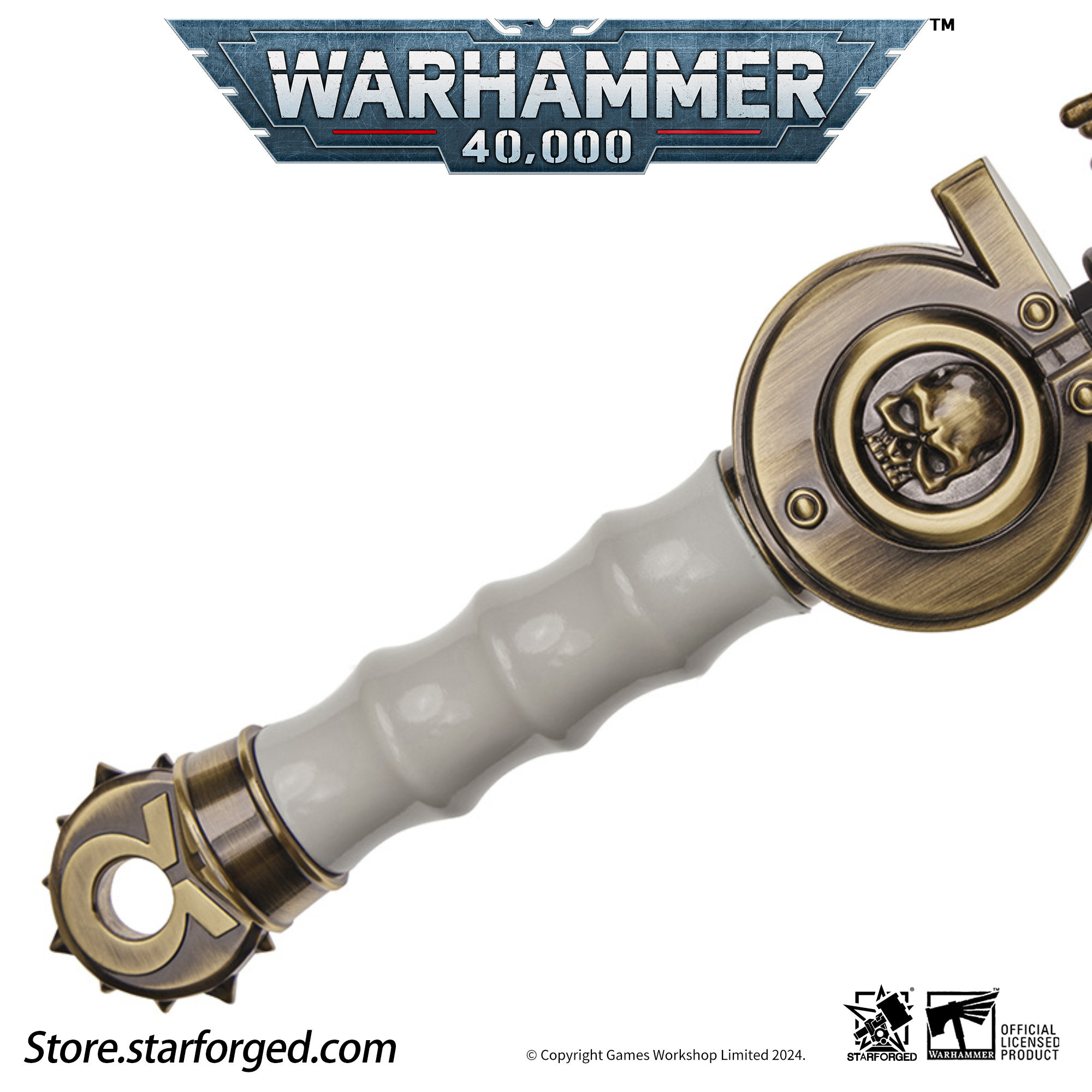 스타포지드 워해머-40k 상품 접이식 우산, 아너 가드 - Board Game Warhammer 40K 리뷰 및 가격