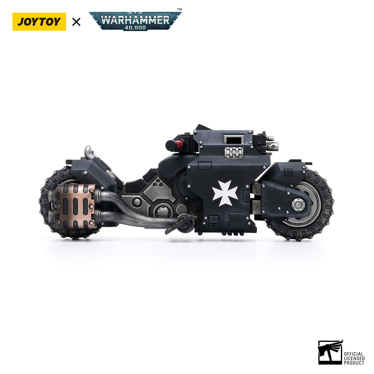 [재고 있음]JOYTOY 워해머 40K 1/18 액션  - Board Game Warhammer 40K 리뷰 및 가격