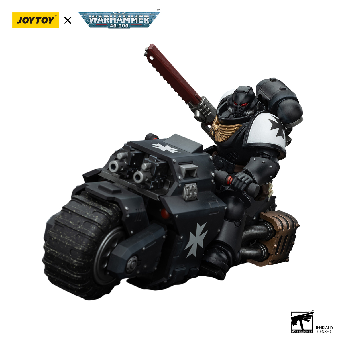 [재고 있음]JOYTOY 워해머 40K 1/18 액션  - Board Game Warhammer 40K 리뷰 및 가격