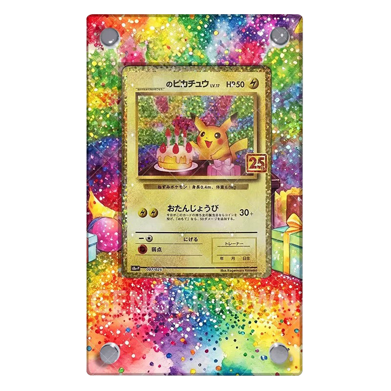 새로운 포켓 몬스터 뮤츠 카드 디스플레이 스탠드 애니메 - Board Game Monster 리뷰 및 가격