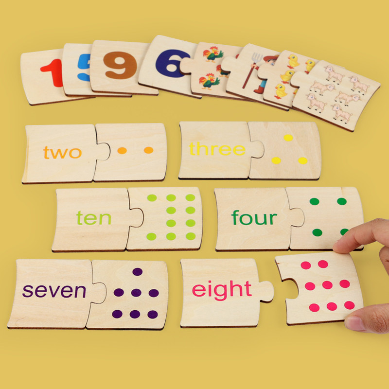 어린이 철제 상자 숫자 학습 나무 동물 음식 퍼즐 보드 - Board Game For 6 Years Old 리뷰 및 가격