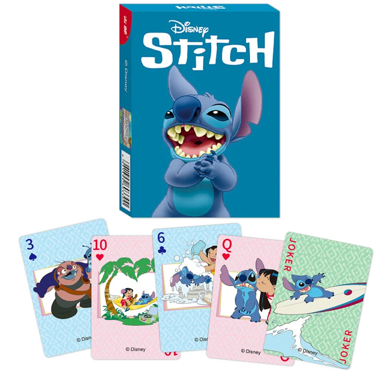 디즈니 스티치 포커 Lots-o'-Huggin' Bea - Board Game Uno 리뷰 및 가격